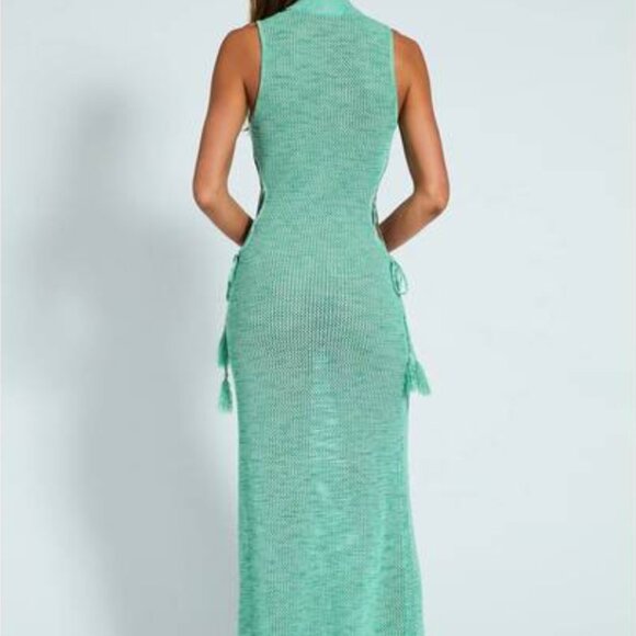 Devon Windsor Dress - Picture 3 of 5